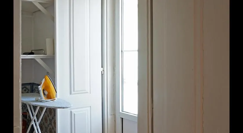 Cibele By Patio 25 Apartment Lisbon