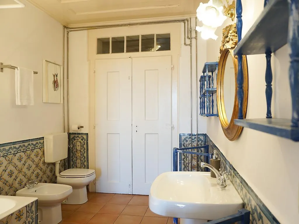 شقة Cibele By Patio 25 Lisboa 0*,  البرتغال