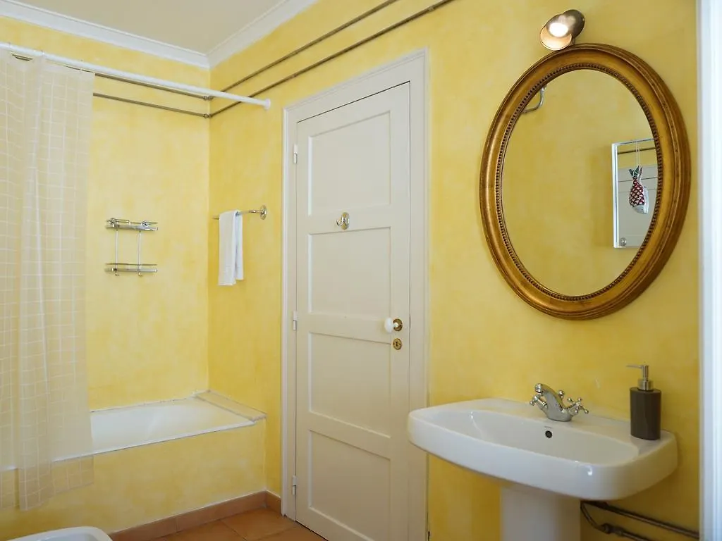 Cibele By Patio 25 Apartment Lisbon Portugal
