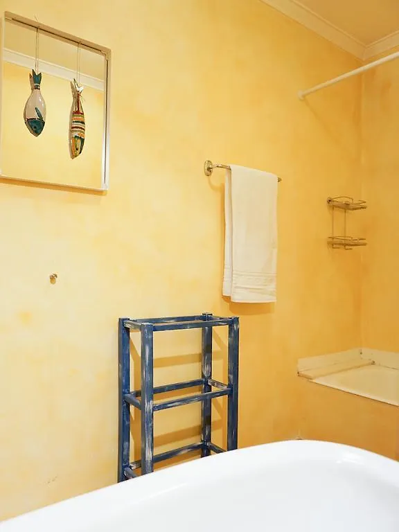 Cibele By Patio 25 Apartment Lisbon
