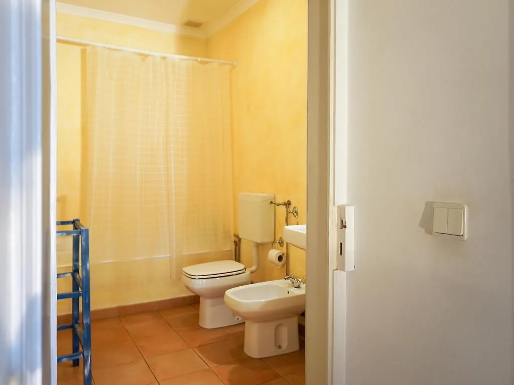 Cibele By Patio 25 Apartment Lisbon