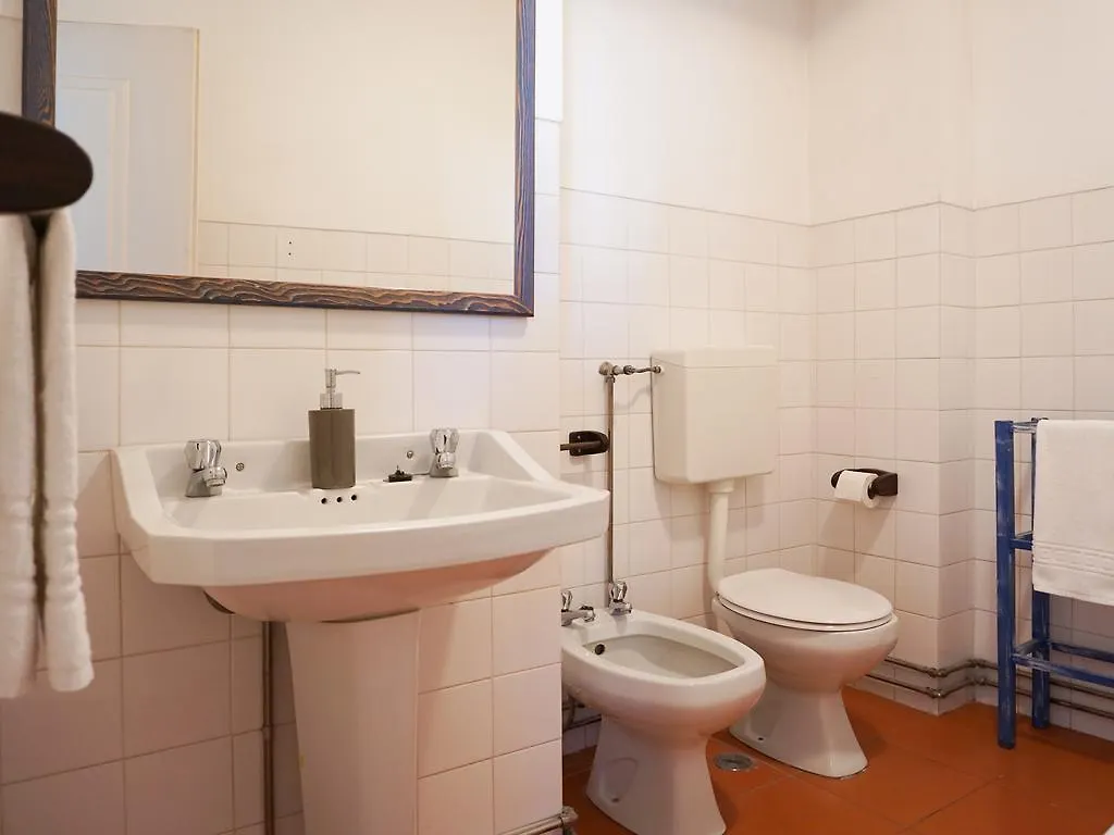 شقة Cibele By Patio 25 Lisboa