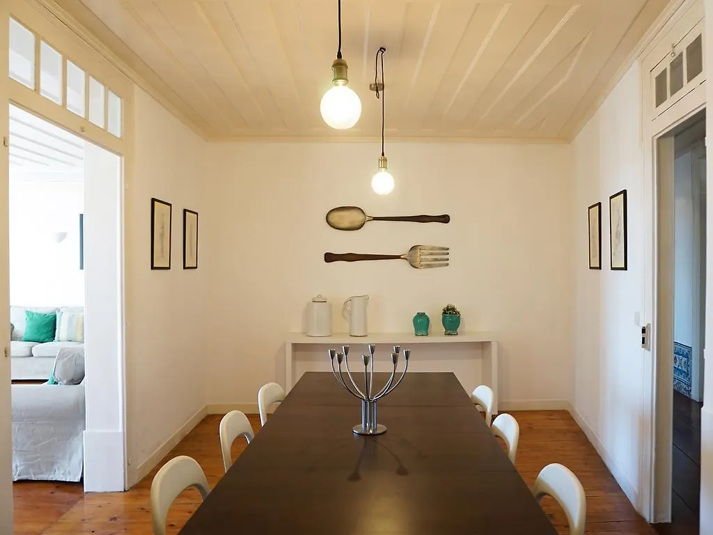 Cibele By Patio 25 Apartment Lisbon