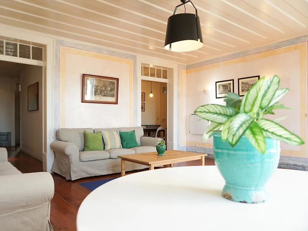 Cibele By Patio 25 Apartment Lisbon 0*,  Portugal