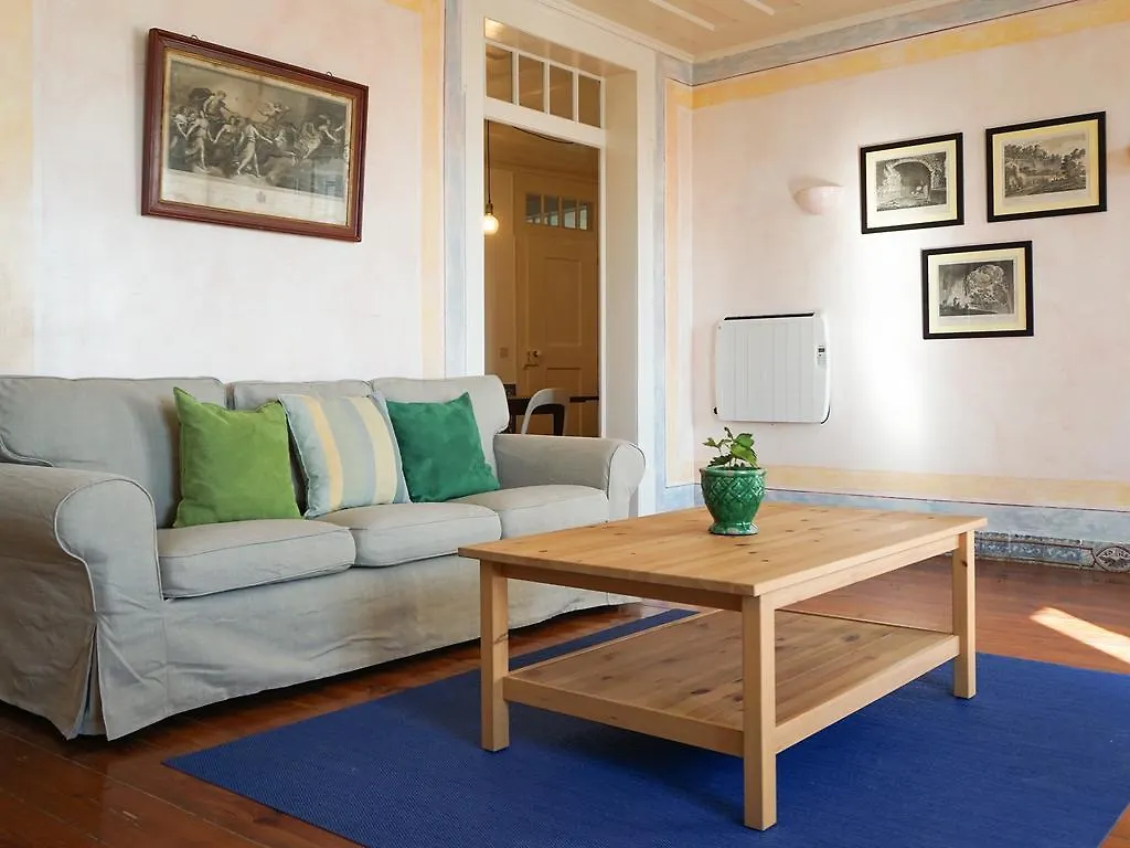 Cibele By Patio 25 Apartment Lisbon