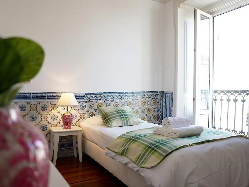 شقة Cibele By Patio 25 Lisboa