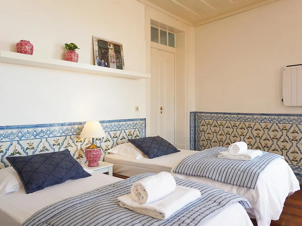 شقة Cibele By Patio 25 Lisboa البرتغال