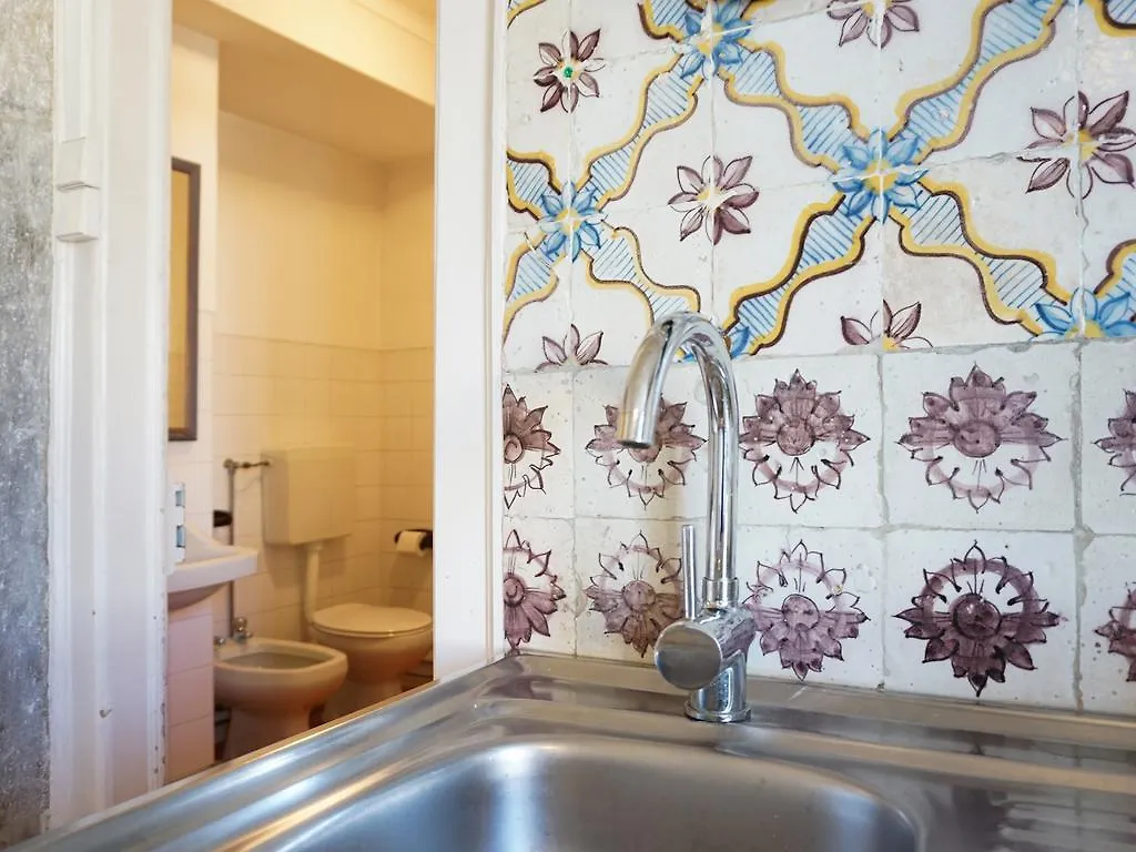 Cibele By Patio 25 Apartment Lisbon