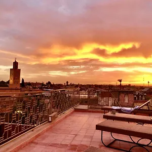 Zemrane Appartement Marrakesh