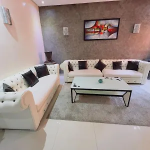 Dino Appartement Marrakesh