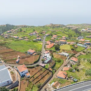 Casa Serrao Hébergement de vacances Calheta (Madeira)