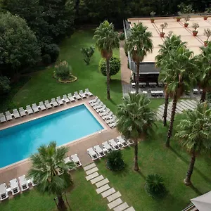 4* מלון Marriott