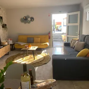 Casa 212 Hébergement de vacances Ponta do Sol (Madeira)