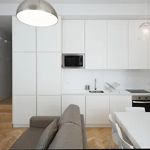 Appartement Sé, Lisboa