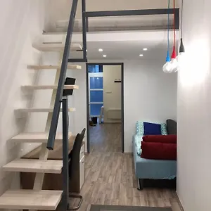 The Whistling Rabbi Appartement Budapest