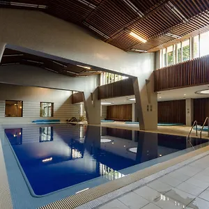 Sweet At The Danube With Wellness Appartement Budapest