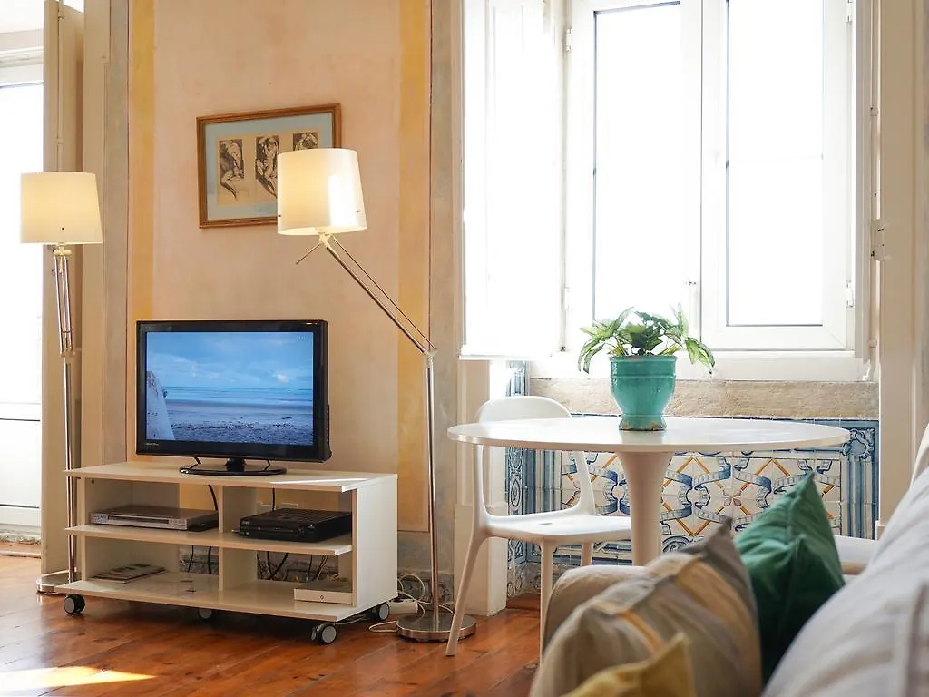 Appartement Cibele By Patio 25 à Lisboa
