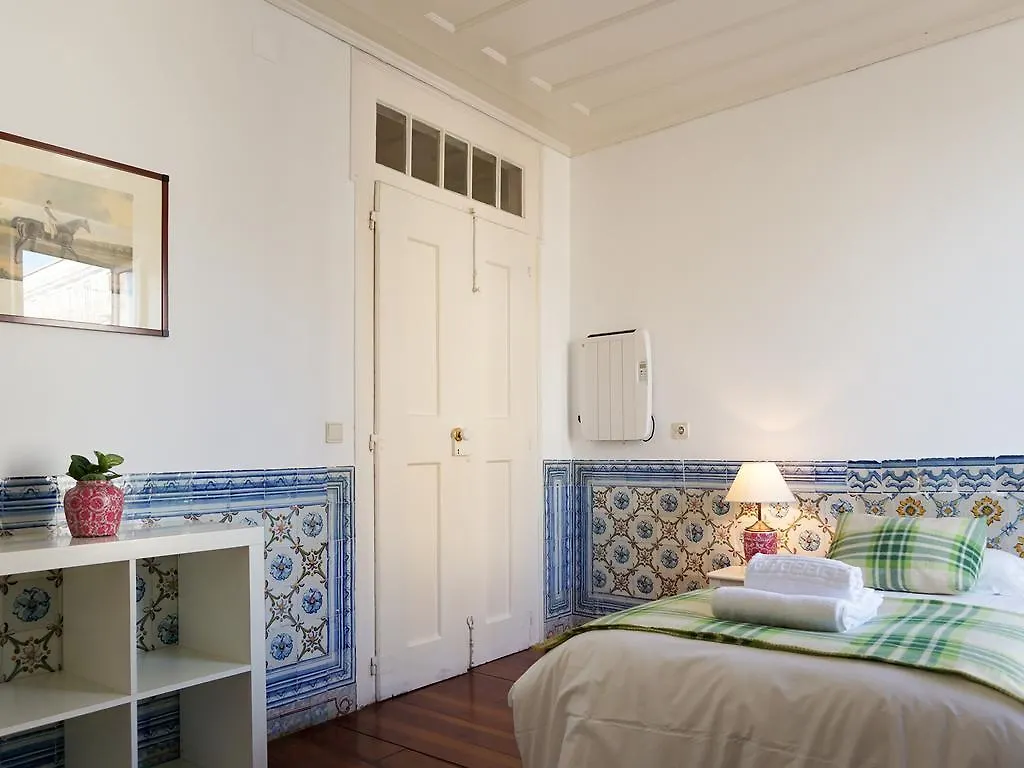 Appartement Cibele By Patio 25 à Lisboa