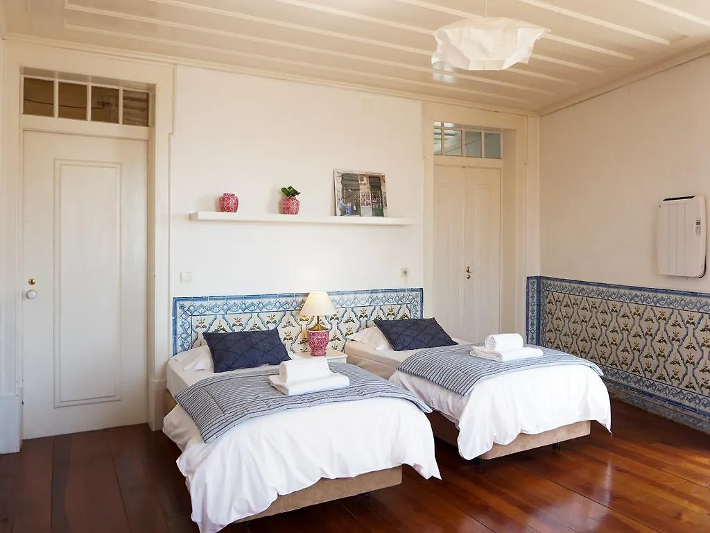Appartement Cibele By Patio 25 à Lisboa