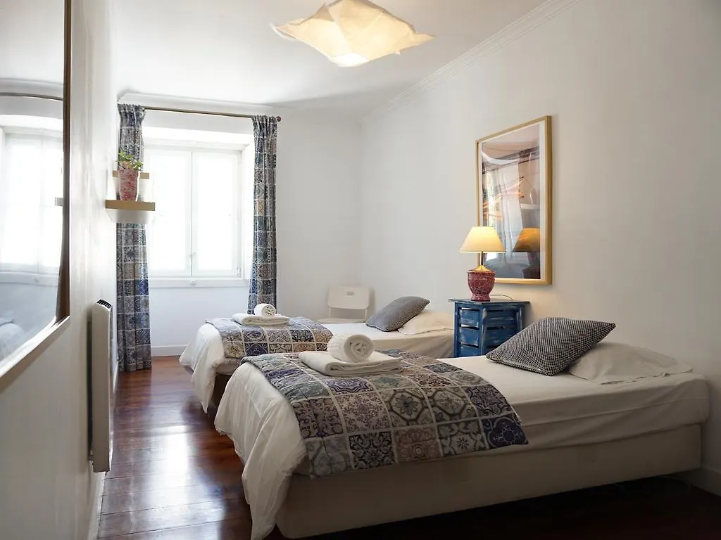 Appartement Cibele By Patio 25 à Lisboa