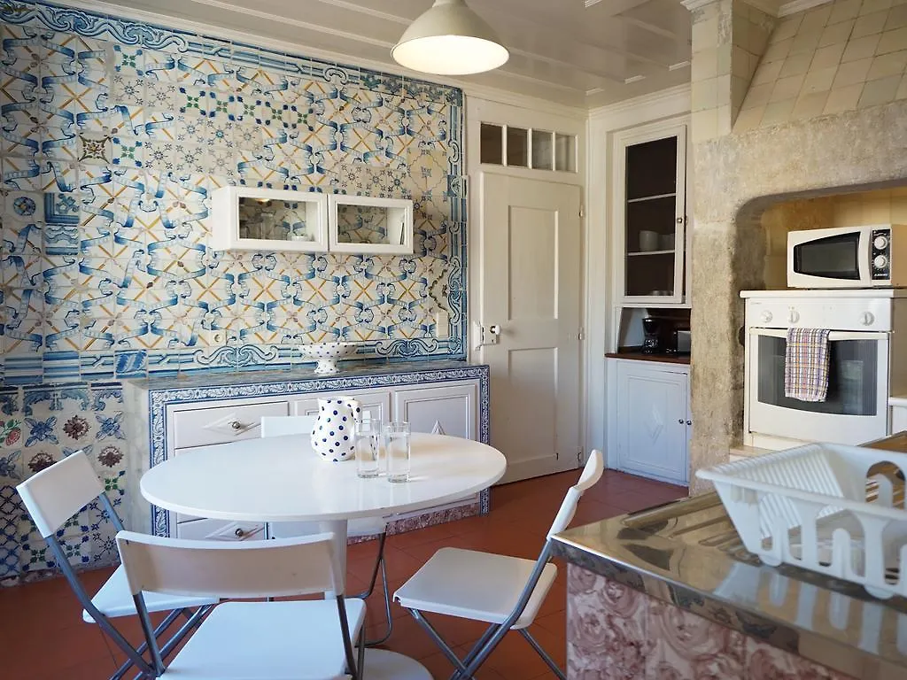 Appartement Cibele By Patio 25 à Lisboa